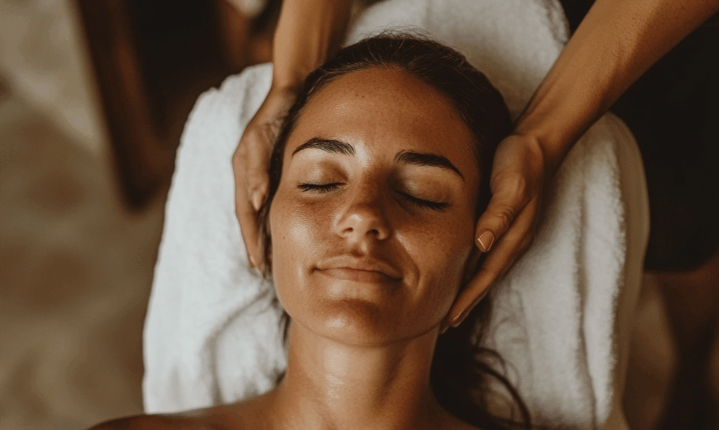 Drenagem linfática para gestantes: Alívio e bem-estar