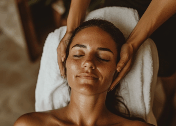 Drenagem linfática para gestantes: Alívio e bem-estar